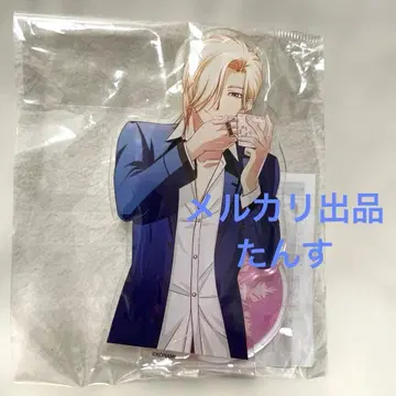 사쿠라이 루카 아크릴 스탠드 카페 두근두근 메모리얼 GS3 아크릴 스탠드