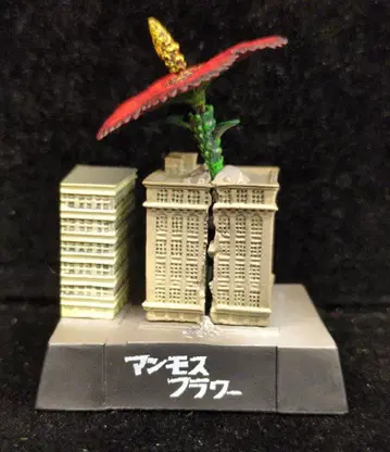 반다이 돌아온 울트라 괴수 명감/괴수 총진격 쥬란 컬러Ver