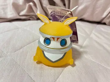 [ 새상품 ] 울트라맨 데커 하네지로 회장 한정판 클리어 컬러