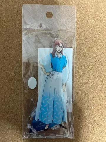 명탐정 코난 하이웨이의 타락천사 하기와라 치하야 아크릴 스탠드