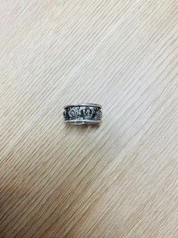 저스틴 데이비스 마이 러브 반지