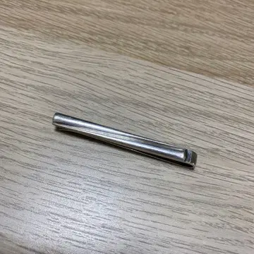 조지 젠슨 206 실버 넥타이핀 [레어]