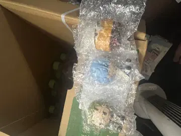 장송의 프리렌 제일복권 쵸코놋코