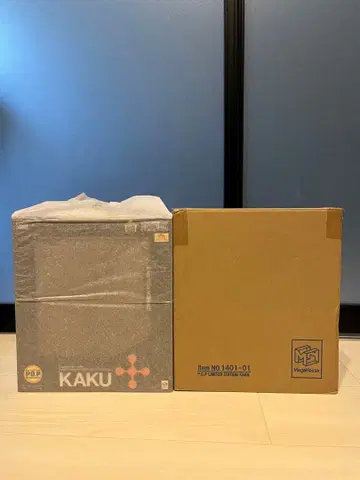 [미개봉 새상품] 원피스 피규어 pop 카쿠