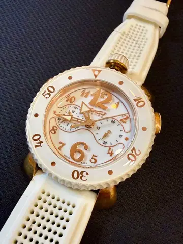 GaGa MILANO 가가밀라노 손목시계 CHRONO SPORTS