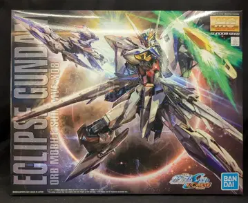 반다이 스피리츠 MG 1/100 반다이 스피리츠판 이클립스 건담