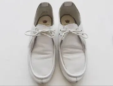 가격 인하! CRWON APRON JAZZ 24cm