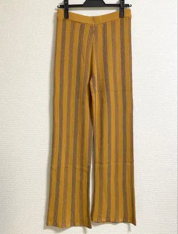 [ FIKA. 피카 ] 팬츠 9호 미착용 새상품