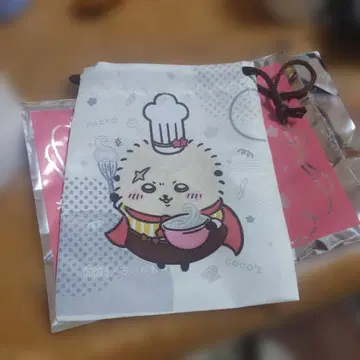 치이카와 랏코 세트