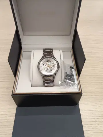RADO 라도 트루 라운드 손목시계 16728366