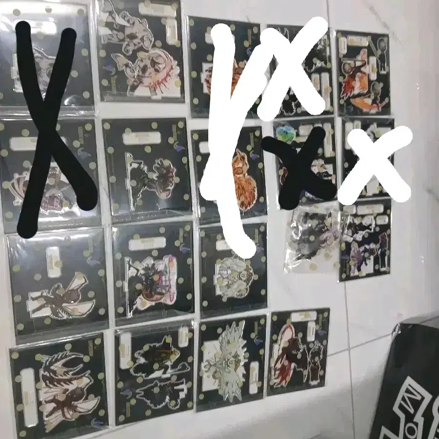 Shop 햄햄팡팡 on Bunjang Global Site - No more Korean account!