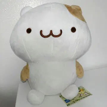 폼폼푸딩 머핀 BIG 봉제 인형 산리오