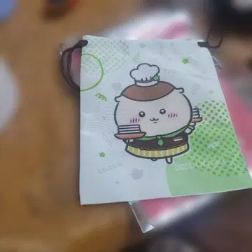 치이카와 밤만쥬 세트