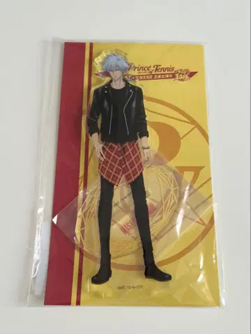 니오 마사하루 베스트 페스티벌 릿카이 아크릴 스탠드 테니스의 왕자님
