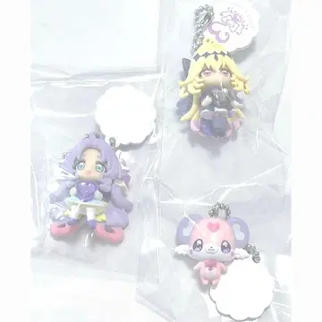 명탐정 프리큐어! 명탐정 스윙 1 큐어 앤서 큐어 아르카나 쉐도우