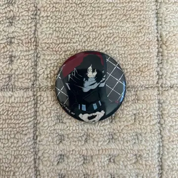 아이자와 쇼타 앉아! 의자! 캔뱃지 히로아카