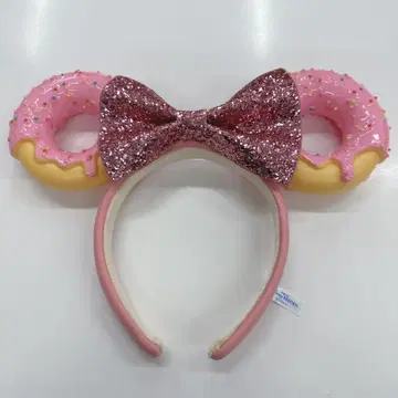디즈니 도넛 머리띠 바넬로피 파티