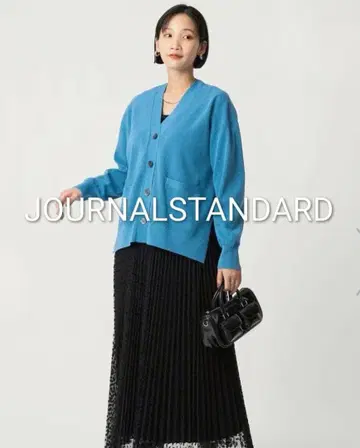 JOURNALSTANDARD 가디건