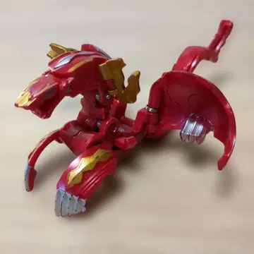 바쿠간 양나기나