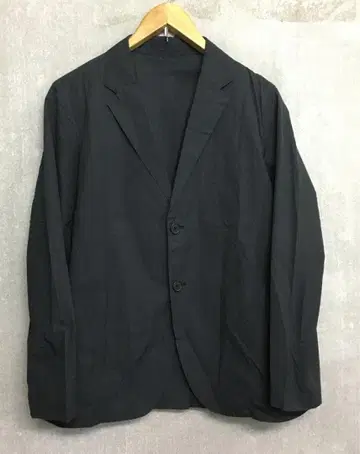 봄 상품 마가렛호웰 체크 2B 셔츠 테일러드 자켓