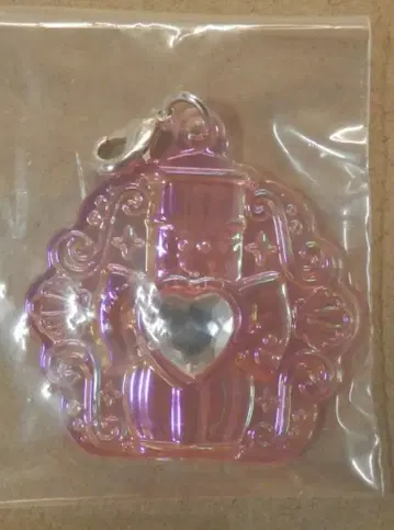 반다이 프리큐어 올스타즈 시크릿 주얼리 참 프리티 업 립