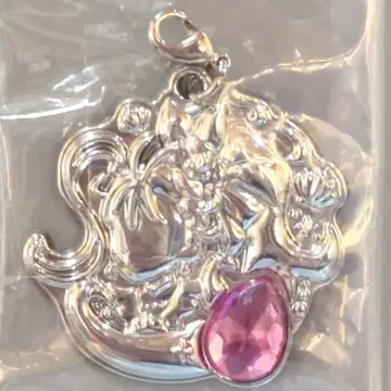 반다이 프리큐어 올스타즈 시크릿 주얼리 참 큐어 썸머