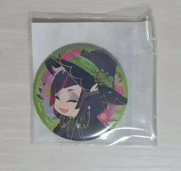 트위스테 릴리아 블루 벌스데이 캔뱃지 애니플렉스 한정판