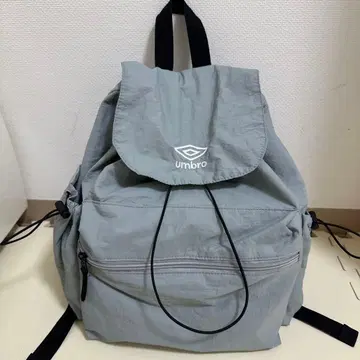 [주말 특가] 엄브로 백팩 플라자 한정판 나일론 백팩 UMBRO
