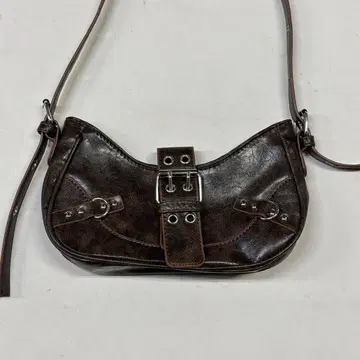 헤이세이 그런지 핸드백 y2k