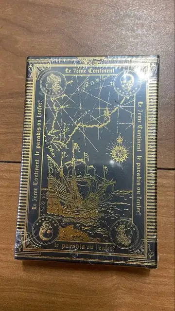 [미개봉] 도쿄사변 카드놀이 Bon Voyage 투어 굿즈 시이나 링고