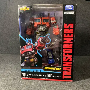 트랜스포머 SS-30 옵티머스 프라임