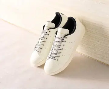 스탠스미스 x 마리메꼬 24cm 미사용 새상품