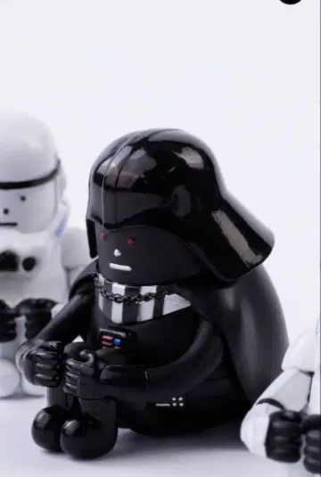 STAR WARS 다스 베이더 미니 피규어