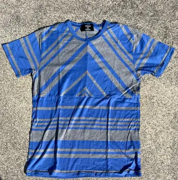 CABANE de ZUCCA 00s archive 아트 기하학 올 패턴