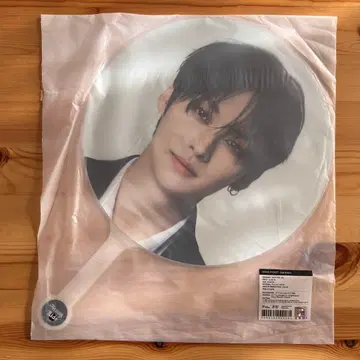 StrayKids 스키즈 dominATE 서울콘 부채 리노