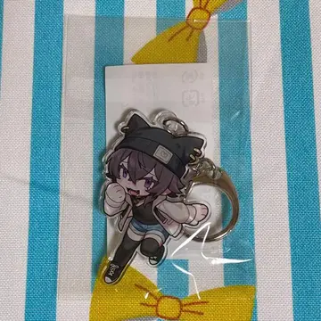 품행붕괴 바케유카 품행대붕괴 아크릴 키링 아크링 키링