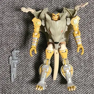 트랜스포머 레전즈 LG01 래틀