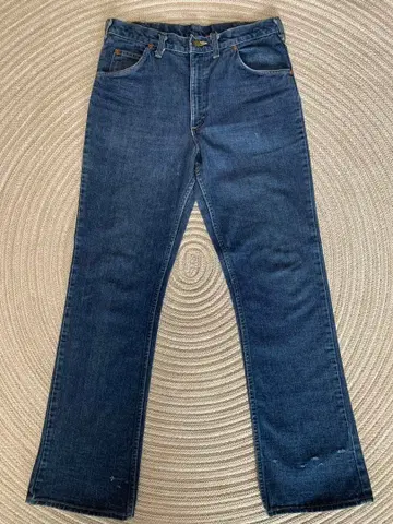 Lee 200 빈티지 부츠컷 USA제 70s