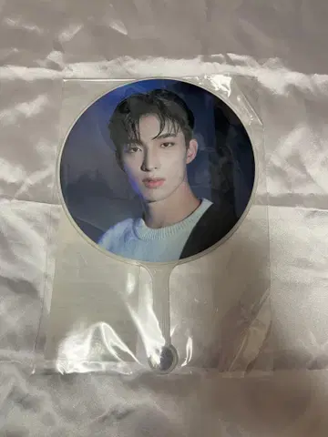 SEVENTEEN 2021 HolidayCollection 도겸 부채