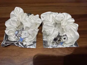 명탐정 코난 USJ 콜렉터블 머리끈 괴도 키드