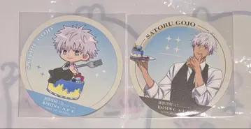 주술회전 스이파라 코스터 고죠 사토루