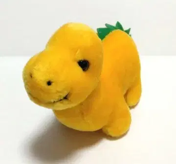 괴수 봉제 인형 쇼와 레트로 공룡 팬시 레트로