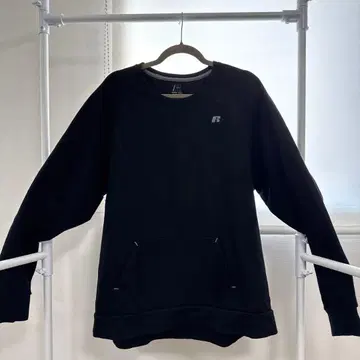 러셀 애슬레틱 프리미엄 플리스 2XL 스웨트 셔츠