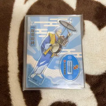 은혼 사카타 긴토키 아크릴 참