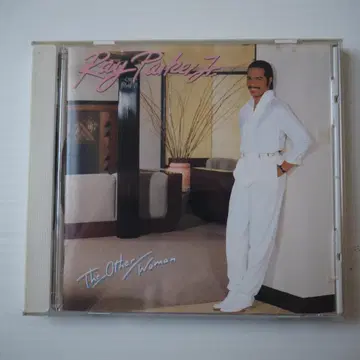 Ray Parker Jr. The Other Woman