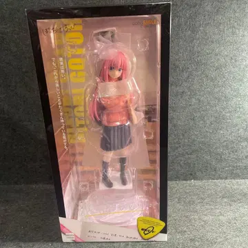 봇치 더 록! 보자로 고토 히토리 피규어