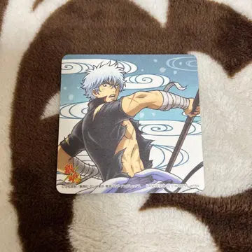 은혼 사카타 긴토키 코스터