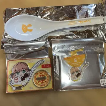 히노시타 카호 세트