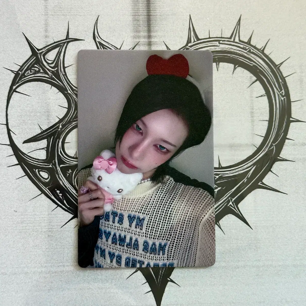 Shop xlov on Bunjang Global Site - No more Korean account!