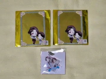 제5인격 인형사 The 캐릭터 카페